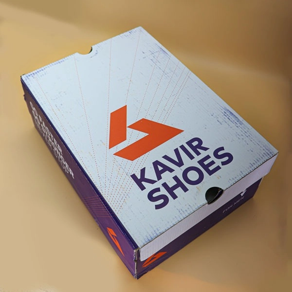 کفش اسپرت کپسولی نایک کویر